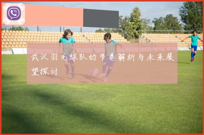 武汉羽毛球队的节奏解析与未来展望探讨