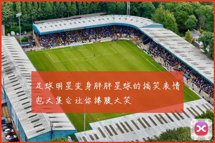 足球明星变身胖胖星球的搞笑表情包大集合让你捧腹大笑