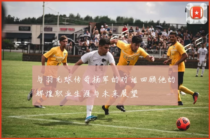 与羽毛球传奇杨军的对话回顾他的辉煌职业生涯与未来展望