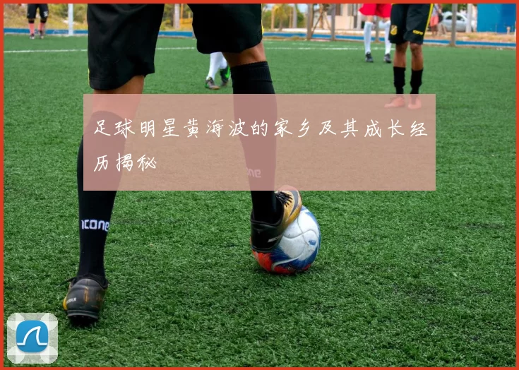 足球明星黄海波的家乡及其成长经历揭秘