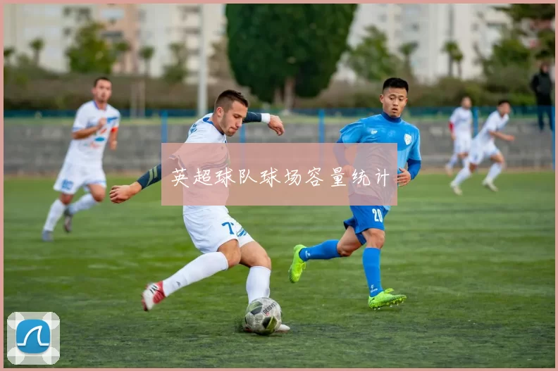 英超球队球场容量统计