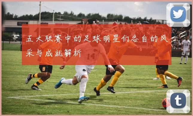 五大联赛中的足球明星们各自的风采与成就解析
