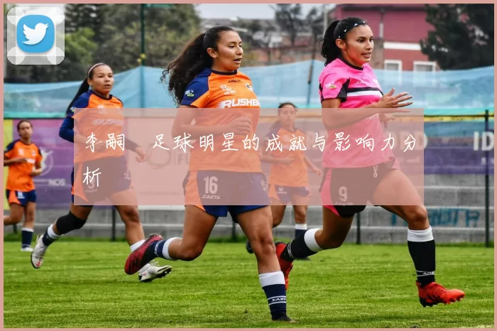 李嗣镕足球明星的成就与影响力分析