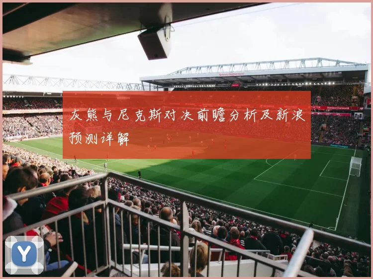 灰熊与尼克斯对决前瞻分析及新浪预测详解