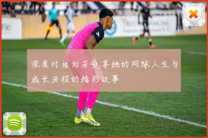 深度对话刘芳分享她的网球人生与成长历程的精彩故事