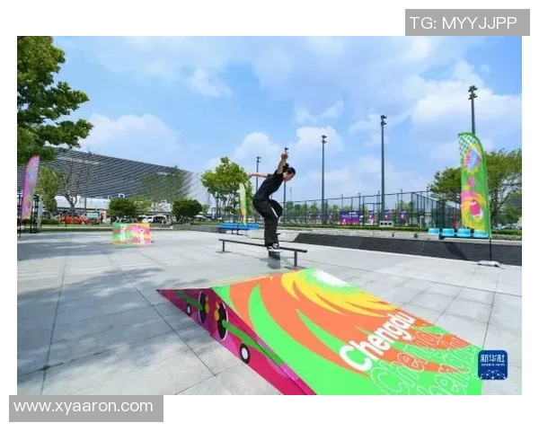 深圳滑板队引领潮流变革探索新节奏与文化融合之路