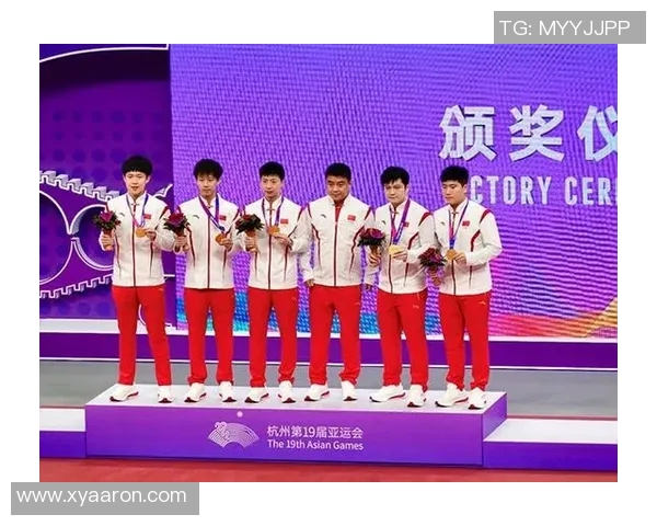 杭州乒乓球队技术变革引发热议助力运动员水平提升与未来发展