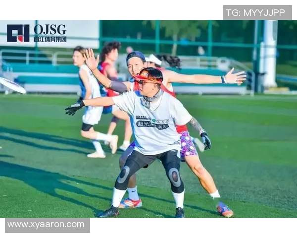 飞盘盛宴：深入了解西安飞盘队的实力与魅力