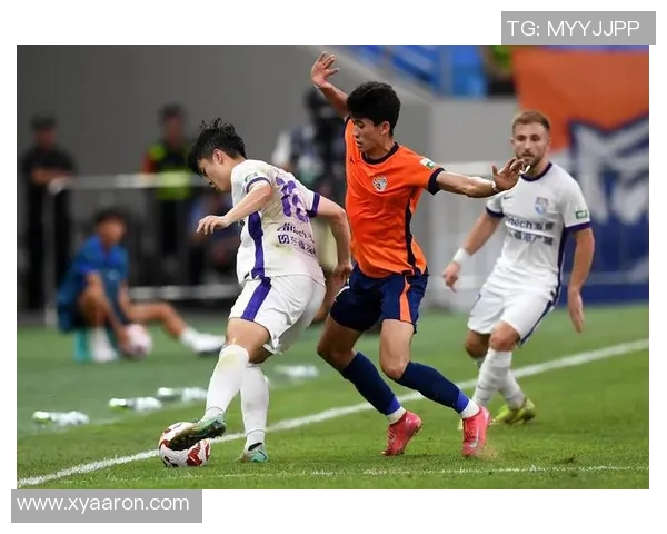 中超联赛新风潮：国内足球崛起的机遇与挑战分析