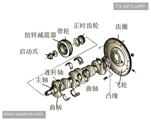 以活塞为核心探索汽车发动机的工作原理与技术创新