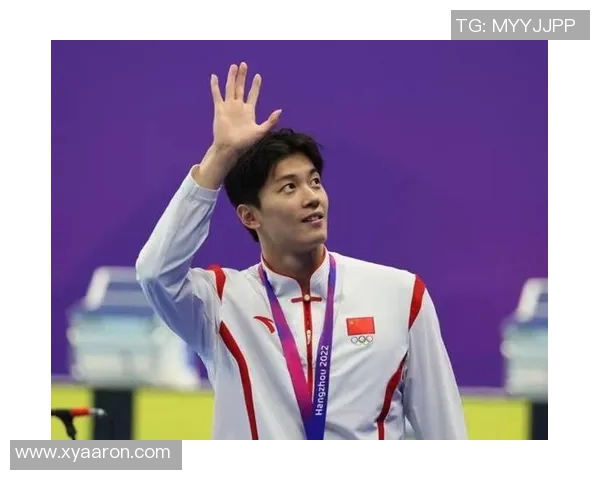 传奇泳者的奋斗之路：从起点到巅峰的故事与启示