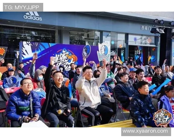 深圳nba活动全景报道篮球城市的激情盛宴