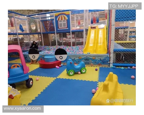 探索游乐场玩具的奇幻世界，让孩子们在欢乐与创意中尽情玩耍与成长