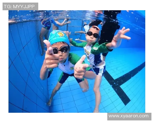 游泳装备选择全攻略助你提升泳技和舒适度的必备指南