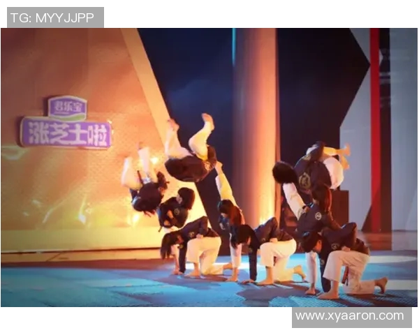 街舞文化的碰撞与融合西安街舞队快攻背后的故事与技巧揭秘