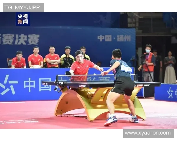 上海乒乓球队比赛经验的创新与变革引发热议
