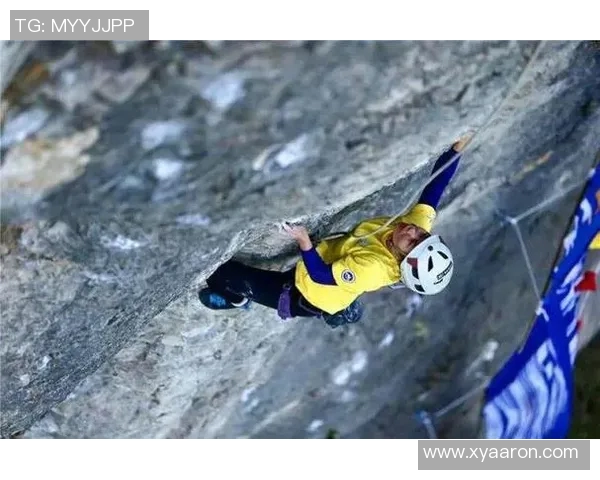 南京攀岩队实力崭露头角荣登全国攀岩实力排行榜第十名